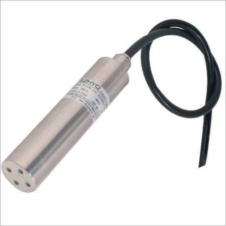 Immersion Type Level Transmitter