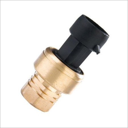 Air Condition Compressor Pressure Transmitter