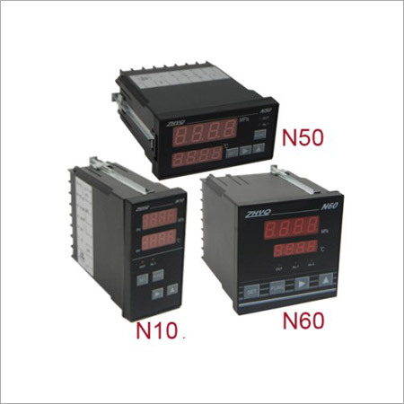 Digital Indicator