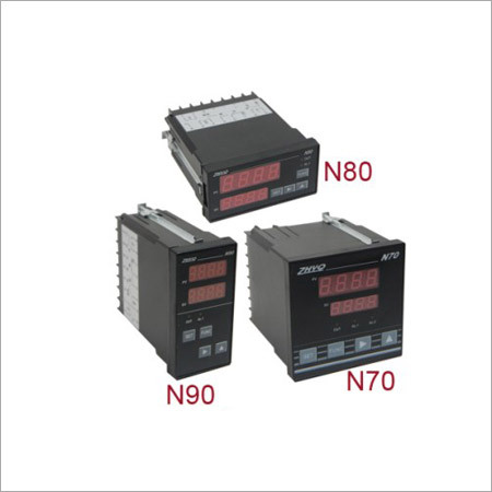 Pressure Indicator