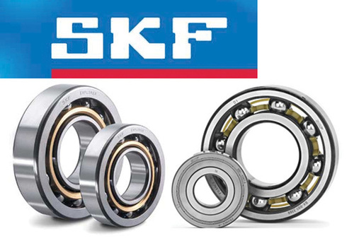 SKF BEARINGS