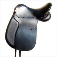 Leather English Saddles