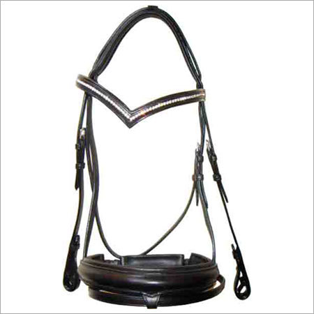 Horse Bridles