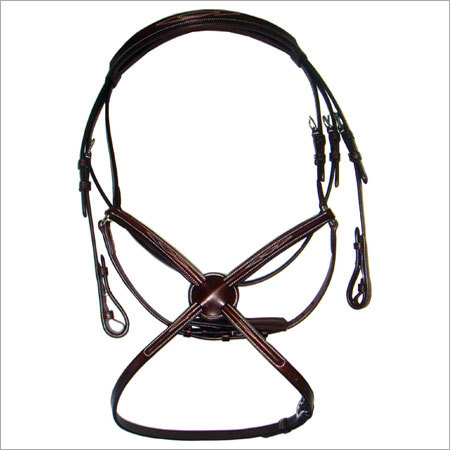 Dressage Bridles