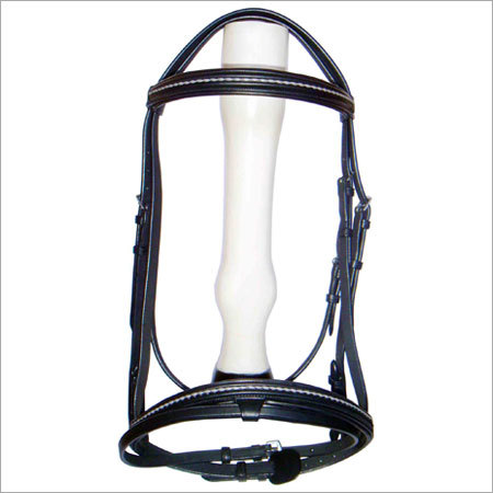 Leather English Bridles