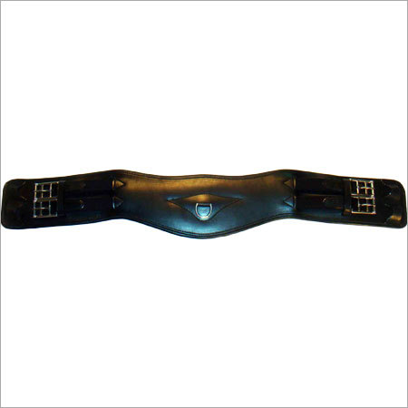 Stubben Leather Girth