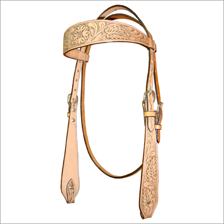 Western Head Stalls