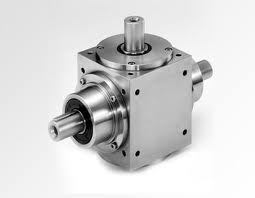BEVEL GEAR UNIT
