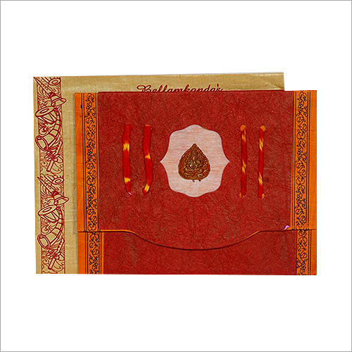 Wedding Cards