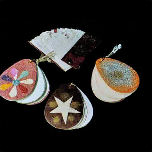 Handmade Stationery Items