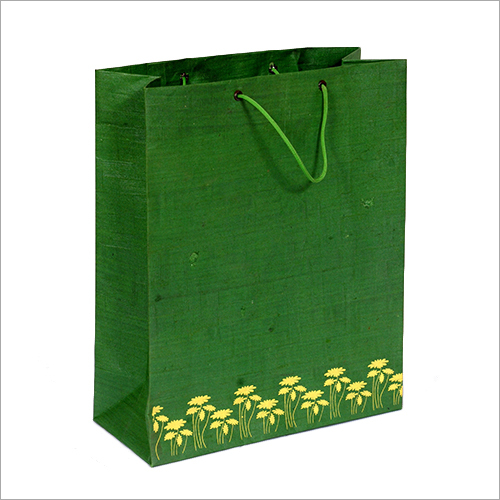 Paper Carry Bags