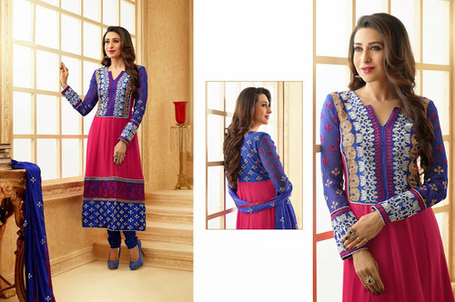 Designer Salwar Suit