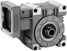 Gear Units HP Series