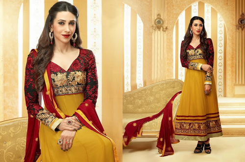 Anarkali Salwar Suits