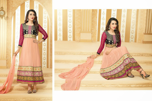 Designer Salwar Suit