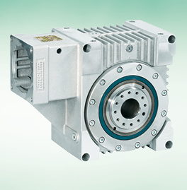 High Torque Gear Units HT Series