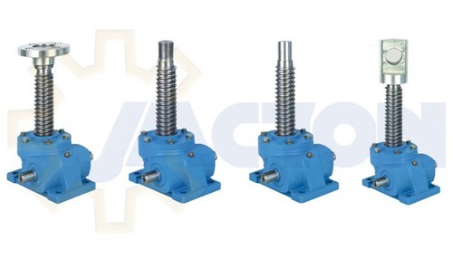 Screw Jack Gear Box