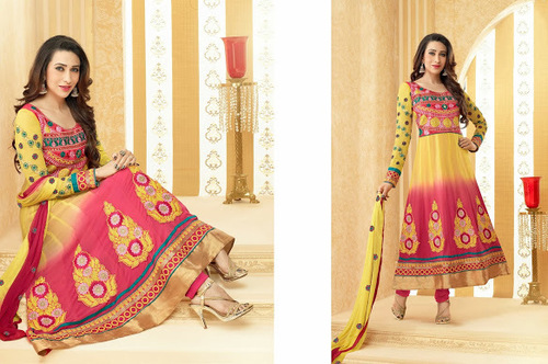 Designer Salwar Suit