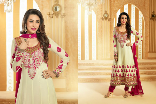 Anarkali Salwar Suits