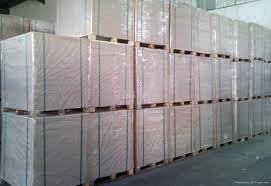Duplex Paper Board