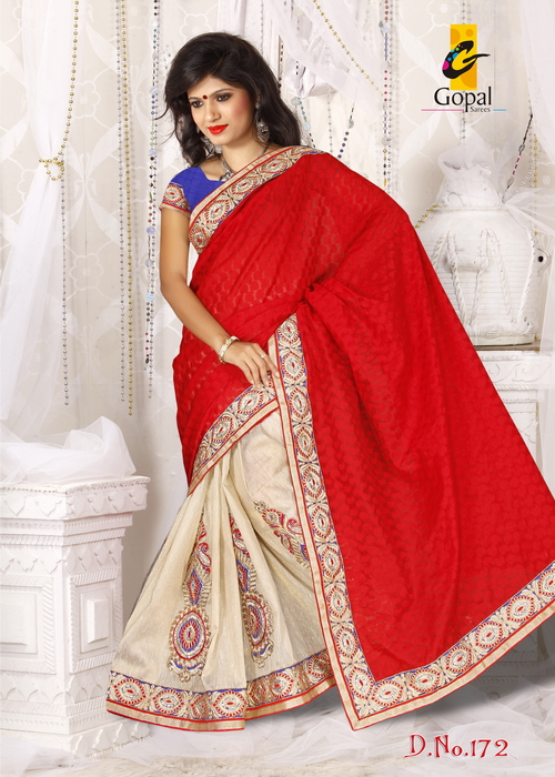Designer Sarees