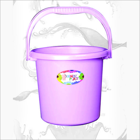 Bucket Safari