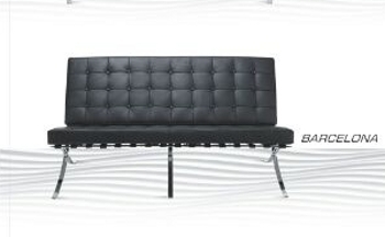 Reception Visitor Sofa