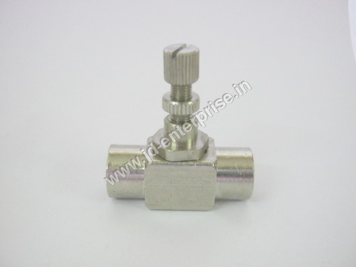 TDS Control Valve TDS Control Valve