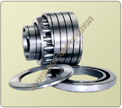 FLEXIBLE ROLLER BEARINGS
