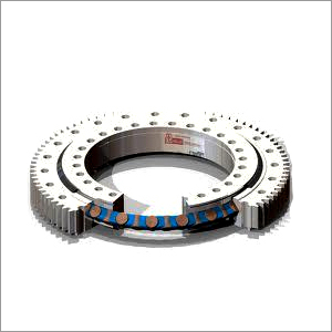 SLEWING RINGS