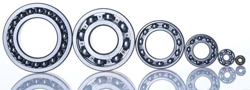 STAINLESS STEEL BEARINGS
