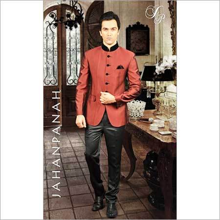 Designer Suit