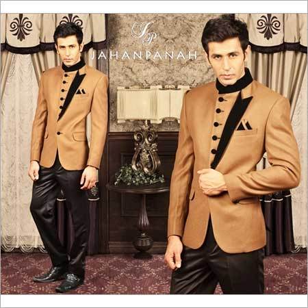 Designer Suit