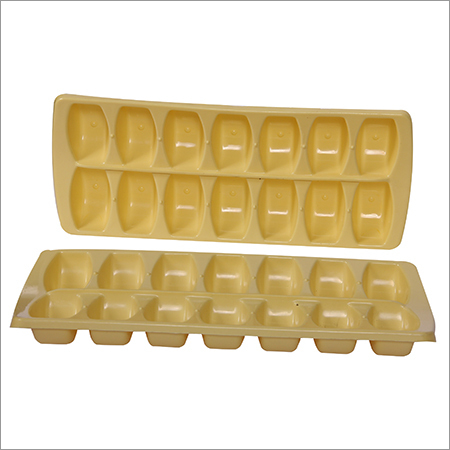 Plastic Moulding Items