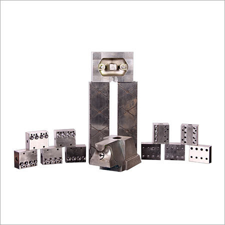 Industrial Dies Moulds