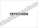 Cetrimide Bp Grade: Medicine Grade