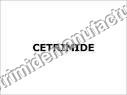 Cetrimide BP