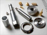 CNC Turned Components