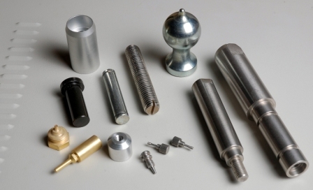 CNC TURNING PARTS