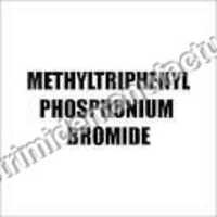 Methyl Triphenyl Phosphonium Bromide