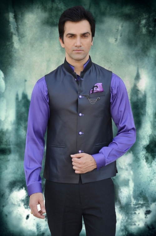 Waist Coat Set
