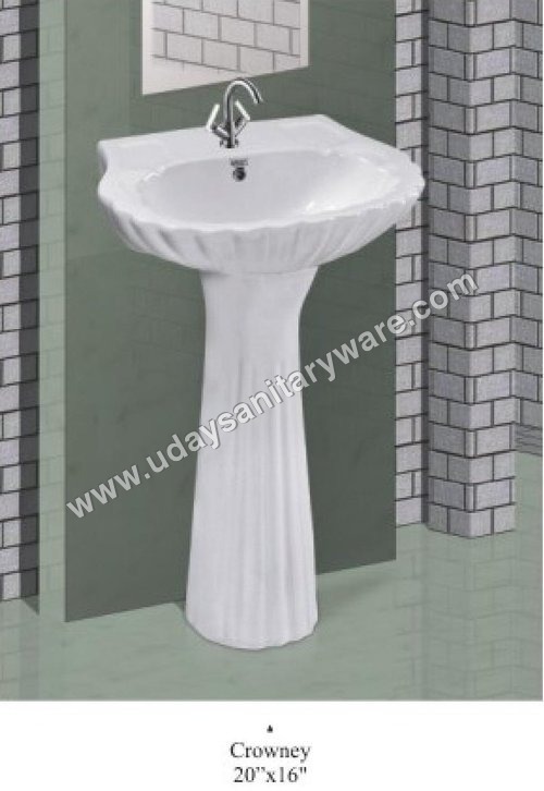 Crowney Wash Basin