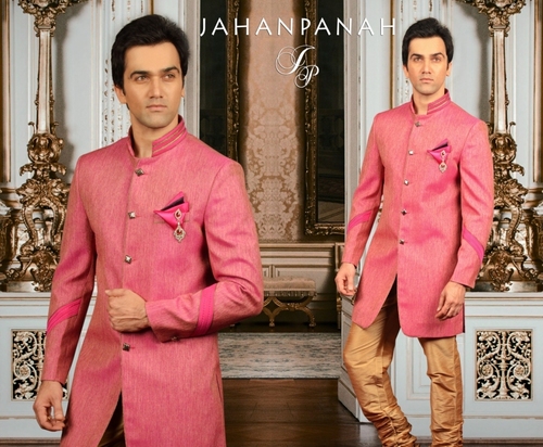 Indo Western Sherwani
