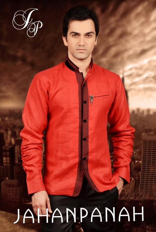 Pathanis Coats