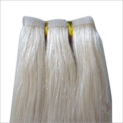 Color 613 Hair Extensions