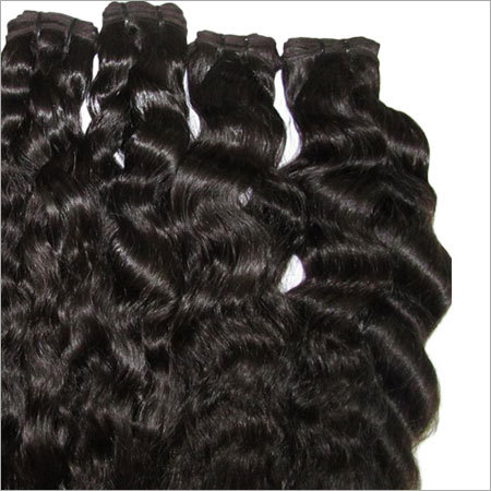 100% Indian Remy Hair