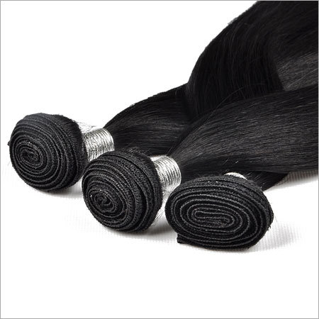 Lustrous Hair Extensions
