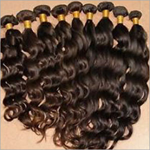 Natural Color Remy Hair