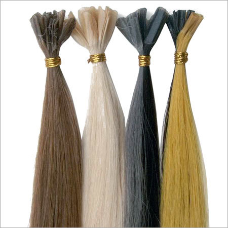 Keratin Hair Extensions
