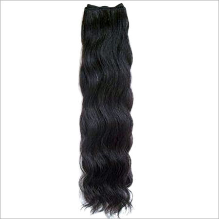 Indian Virgin Remy Hair